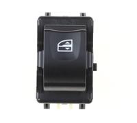 Interruttore Alzacristalli Per Dacia Per Logan Per Lodgy Per Duster Per Box | Per Captur Per Sandero Auto Elettrica Finestra Di Potere Interruttore Pulsante 254218614R