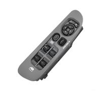 Interruttore Alzacristalli Per Dodge 68171680AA Grigio Alzacristalli | Per Dodge Per Ram 2500 2001-2010 68171680AA 56049805AB Grigio Interruttore Alzacristalli Porta Conduttore Per Dakota Per