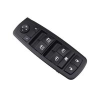Interruttore Alzacristalli Per Dodge Per Charger Per Ram Per Chrysler 200 300 4 Porte 68231805AA 68139805AB Interruttore Alzacristalli Elettrico Principale Pulsante Alzavetro Auto