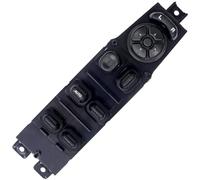 Interruttore Alzacristalli Per Dodge Per Ram 1500 2500 3500 Per Dakota Per Durango 56049805AB 56049805AA Master Driver Side Interruttore Alzacristallo Elettrico Pannello Cornice Pulsantiera Finestra (