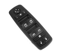 Interruttore Alzacristalli Per Dodge Ram 1500 2500 3500 2013 2014 2015 2016 Pannello Pulsanti Interruttore Finestrino Lato Guida 68212784AB 9+3 Pin pulsantiera interruttore alzacristalli