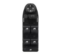 Interruttore Alzacristalli Per E70 E71 2007-2014 Per BMW Per X5 Per X6 Interruttore Alzacristallo Elettrico Anteriore Sinistro Lato Guida pulsantiera interruttore alzacristalli