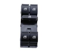 Interruttore Alzacristalli Per Fabia Per Octavia Per Roomster Per Superb Per Yeti 2006-2015 1z0959858b Pulsante interruttore finestra
