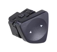 Interruttore alzacristalli Per Fiat 500 Dal 2007 In Poi Per Panda Dal 2004 In Poi 735482601 735482602 100179220 100179221 Interruttore Controllo Finestrino Sinistro E Destro(Right)