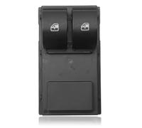 Interruttore Alzacristalli Per Fiat Grande Per Punto Per Dynamic Per Emotion 2005-2012 Anteriore Sinistro Alzacristallo Elettrico Pannello Controllo Interruttore Comando Alzavetro