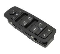 Interruttore Alzacristalli Per FIAT Per FREEMONT 2.0 2.4 3.6 2011-2016 56046826AE Pannello Controllo Interruttore Alzacristallo Elettrico Lato Conducente Comando Alzavetro