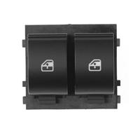 Interruttore Alzacristalli Per Fiat Per Grande Per Punto 2005-08 735451232 Interruttore Singolo Alzacristallo Elettrico Auto 735428719 735411026