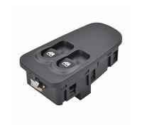 Interruttore Alzacristalli Per FIAT Per LANCIA Ypsilon Hatchback 1.2 JTD 1.4 2003-2011 Interruttore Alzacristalli pulsantiera interruttore alzacristalli(735360604)