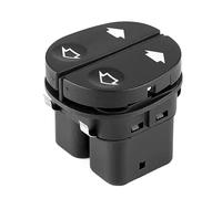 Interruttore Alzacristalli Per Fiesta MK6 Per Fusion KA Per CONNECT Per FIESTA MK5 Per FUSION Interruttori Alzacristalli Interruttore Di Controllo Auto A Pulsante