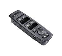 Interruttore Alzacristalli Per Fluence Per Megane 3 Per Laguna 3 2008 2009 2010 2011 2012 2013 2014 2015 2016 25400-0015R Pannello Pulsanti Interruttore Alzacristalli Pulsantiera Alzacristalli