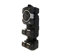 Interruttore Alzacristalli Per Ford Per Explorer 2011 2012 2013 2014 2015 Interruttore Alzacristalli Elettrico Principale Controller Sostituibile(BB5T-14540-AGW)