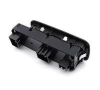 Interruttore alzacristalli Per Ford Per Fiesta Interruttore di controllo principale alzacristalli elettrici OE:8A6T-14A132-CC Pannello interruttori