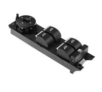 Interruttore Alzacristalli Per Ford Per Focus ST 2012 2013 2014 2015 2016 2017 F1ET14A132CB Interruttore Alzacristalli Elettrico Principale Pulsante Alzavetro