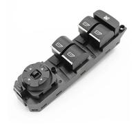 Interruttore Alzacristalli Per Ford Per Mondeo Per MK4 Per S-MAX Per GALAXY 2007-2012 7S7T14A132BC 7S7T-14A132-BC Alimentazione Finestra Interruttore Controllo Pulsante Alzacristalli