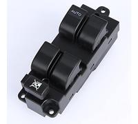 Interruttore Alzacristalli per Ford Ranger 2012-2018 AB39-14540-BB Pulsante Interruttore di Controllo Finestra Principale Elettrico Accessori Auto Alzacristallo