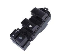 Interruttore Alzacristalli Per FORTUNER Hilux INNOVA Per YARIS 84820-0D650 Interruttore Di Controllo Principale Alzacristalli Elettrico A 18 Pin Pulsante Console pulsantiera interruttore alzacristalli