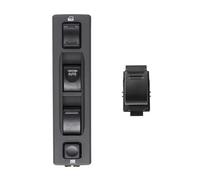 Interruttore Alzacristalli Per Geo Tracker Per Vitara OE:3799056B00 3799556B00 37990-56B00 Interruttore Controllo Principale Alzacristalli Elettrici Per Auto(A Pair)