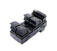Interruttore Alzacristalli Per GMC Per Sierra 1500 2007-2013 Auto Master Finestra Interruttore Serratura Porta Specchio Regolatore 22883768 20945129 Pulsante Alzacristalli(20945129)