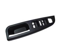 Interruttore Alzacristalli Per Golf 5 Per Jetta Per MK5 Driver Anteriore Sinistro Finestra Interruttore Pannello Staffa Base Porta Interna Cornice