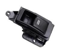 Interruttore Alzacristalli Per Gonow GA100 GA200 GA300 Interruttore Controllo Sollevamento Dell'auto Pulsante Regolatore Vetro Portiera 3746300XS56XA(Left secondary stirrup)