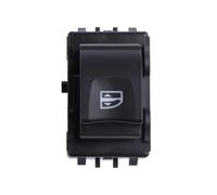 Interruttore Alzacristalli Per Grand Per Scenic III 2009-2016 254010003R Pulsante Interruttore Alzacristallo Lato Passeggero interruttore di comando alzacristalli elettrici(1pcs)