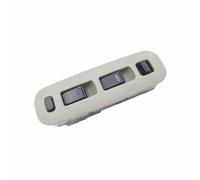 Interruttore alzacristalli per Grand Vitara XL-7 1999-2006, Pulsante di Controllo alzacristalli elettrici, codice 3799066D10T01, 37990-66D10-T01