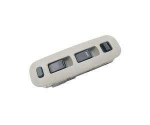 Interruttore alzacristalli per Grand Vitara XL-7 1999-2006, Pulsante di Controllo alzacristalli elettrici, codice 3799066D10T01, 37990-66D10-T01