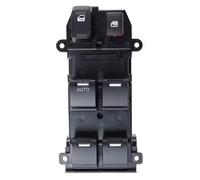 Interruttore alzacristalli per Honda CR-V CRV 2007-2011, Interruttore di Controllo alzacristalli elettrici Lato conducente/passeggero 35760-SWA-J01/35750-SWA-K01
