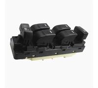 Interruttore Alzacristalli Per Hummer H3 H3T 2006-2010 Anteriore Sinistro Electric Power Finestra Principale Interruttore Di Controllo Pulsante 25779767 Pulsantiera Finestra