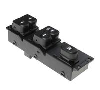 Interruttore alzacristalli per Hyundai Accent GL/GLS Berlina 2015-2017, Interruttore alzacristalli Anteriore Sinistro 93570-1R101/93580-1R000