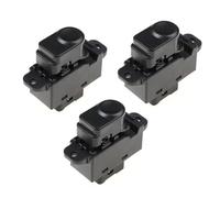 Interruttore alzacristalli per Hyundai Accent GL/GLS Berlina 2015-2017, Interruttore alzacristalli Anteriore Sinistro 93570-1R101/93580-1R000