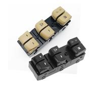 Interruttore Alzacristalli Per Hyundai Elantra 93570-3X000 | 2011-2015 Interruttore alzacristallo elettrico beige/nero