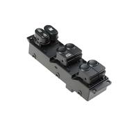 Interruttore alzacristalli Per Hyundai i25 Per Accent Per Solaris Per Verna 2010-2017 Pulsante interruttore di controllo alzacristalli Power Master Pannello interruttori(1R200(button))