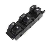 Interruttore Alzacristalli Per Hyundai Per Accent 2006 2007 2008 | 2009 2010 Auto Elettrica Di Alimentazione Master Finestra Interruttore Controllo Sollevatore Pulsante 93570-1E110 935701E110