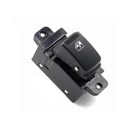 Interruttore Alzacristalli Per Hyundai Per Elantra 2001 2002 2003 2004 2005 2006 93570-2D100 93570-2D000 Interruttore Controllo Principale Alzacristalli(3PCS Buttons)