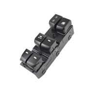 Interruttore Alzacristalli Per Hyundai Per Elantra Per Lang Per Move 2012-2016 Interruttore Di Controllo Finestrino Anteriore Lato Conducente 93570-4V000(B Black AUTO)