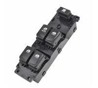 Interruttore Alzacristalli Per Hyundai Per I20 2004-93570-1J102 935701J102 202008158 Interruttore Controllo Alzacristalli Elettrico Pulsante Alzavetro Auto(Driver window)