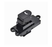Interruttore Alzacristalli Per Hyundai Per I30 I30cw 2008-2011 Interruttore Controllo Principale Alzacristalli Elettrici Pulsante Regolatore LHD Sinistro pulsantiera interruttore alzacristalli(Rear Le