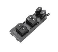 Interruttore Alzacristalli Per Hyundai Per I30 Per I30cw 2008-2011 93570-2L010 Finestra Anteriore Sinistra Interruttore Controllo Sollevatore Pulsante Lato Conducente Comando Alzavetro