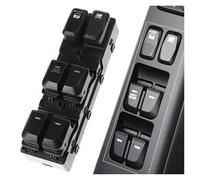 Interruttore alzacristalli Per Hyundai Per ix35 Per Tucson 2010-2015 Pannello pulsanti interruttore di controllo principale alzacristalli elettrico della finestra(4 Card Buckle)