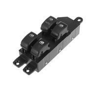 Interruttore alzacristalli Per Hyundai Per Santa Fe 2001-2006 Pulsante controllo del sollevatore dell'interruttore del finestrino lato conducente 93570-26100 9357026100 Pulsante alzacristalli