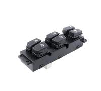 Interruttore Alzacristalli Per Hyundai Per Santa Per Fe CM 2006-2012 Interruttore Alzacristallo Elettrico Principale AUTO Sinistro Pulsante Controllo(Passenger Button)