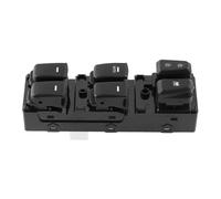 Interruttore alzacristalli Per Hyundai Per Sonata 2011 2013 2014 2015 Interruttore di controllo principale alzacristalli elettrico 93570-3S000 Pannello interruttori