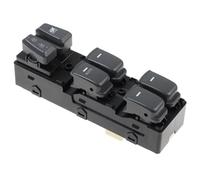 Interruttore Alzacristalli Per Hyundai Per Sonata 2011-2014 | Plastica ABS Chiusura di sicurezza con alzata del finestrino one-touch 93570-3S000RAS 93570-3S000 LHD