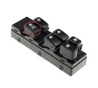 Interruttore Alzacristalli Per Hyundai Per Terracan 2001-2006 93501H1120 93501-H1120 Interruttore Controllo Alzacristallo Elettrico Anteriore Sinistro Pulsante Sollevamento Pulsantiera Alzacristalli