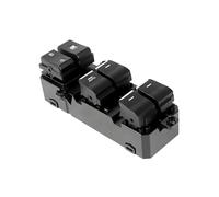 Interruttore Alzacristalli Per Hyundai Per Tucson 2016 2017 2018 Anteriore Sinistro Driver Electric Power Finestra Sollevatore Pulsante Interruttore Controllo 93570-D3000 Comando Alzavetro