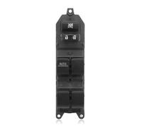 Interruttore Alzacristalli Per Il 2006-2014 Per Toyota Per Camry Per Corolla Per RAV4 Per Tacoma Per Tundra Interruttore Alzacristalli Elettrico Principale pulsantiera interruttore alzacristalli