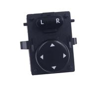 Interruttore Alzacristalli Per Il 2008 2009 2010-2017 Per Freightliner Per Cascadia DTL15829700 901-5202 15829700SR Interruttore Specchio Porta Anteriore Lato Conducente Comando Alzavetro
