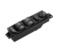 Interruttore Alzacristalli Per Il 2013-2018 Per Nissan Per Altima Per Pathfinder Per Leaf Per Sentra Per Rogue Juke Interruttore Principale Alzacristalli pulsantiera interruttore alzacristalli