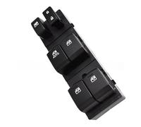 Interruttore Alzacristalli Per Il 2015-2017 Per Subaru Per XV Per GP Electric Master Power Finestra Interruttore Di Controllo Pulsante Regolatore 83071-FJ140 Comando Alzavetro